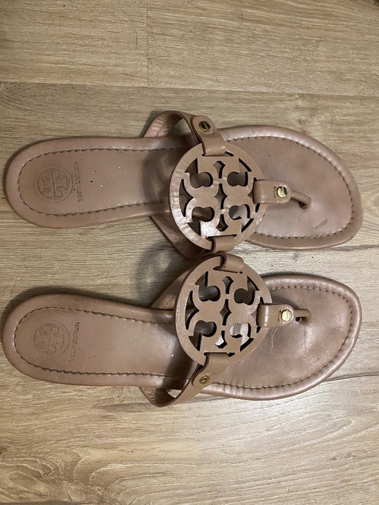 Tory Burch Shoes - Tory Burch Miller Sandals